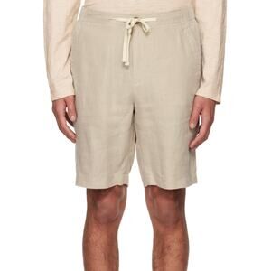 Vince Lightweight Hemp Short Beach Sand Men’s Sz XXL